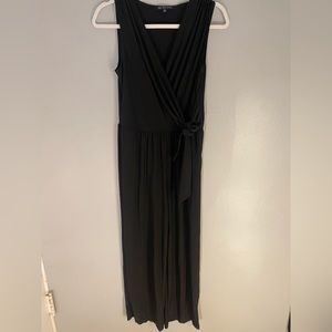 Nik and Nash - Wrap Jumpsuit - S